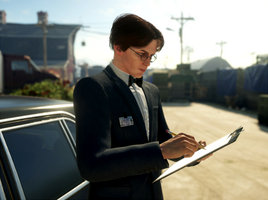 HITMAN™