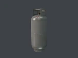 Propane Flask