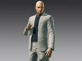 HITMAN™