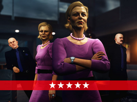 The Politician SA