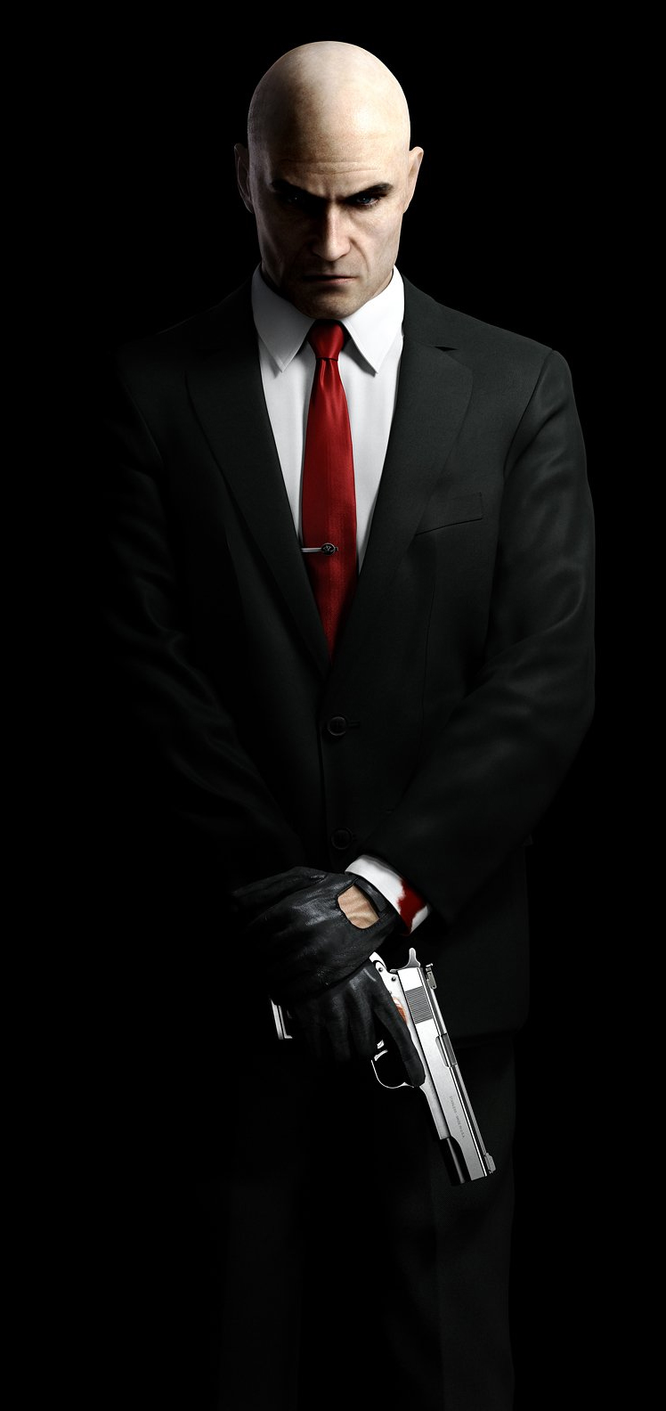Agente 47 Hitman Wiki Fandom Agente 47 Hitman Wiki Fandom
