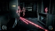 Instinct Mode.png (460 KB) Example of the NPC "paths" revealed by Instinct in Hitman: Absolution