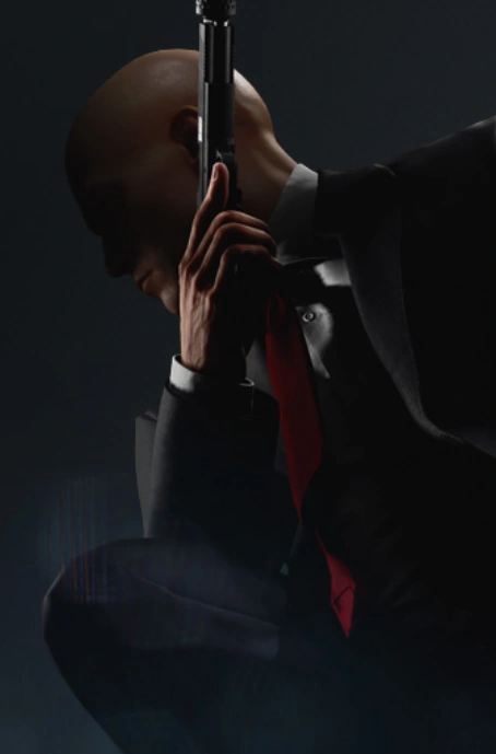 Silent Assassin Suit Only Hitman Wiki Fandom