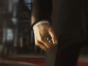 The Personal Touch Paris