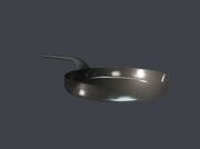 Frying Pan HITMAN2021