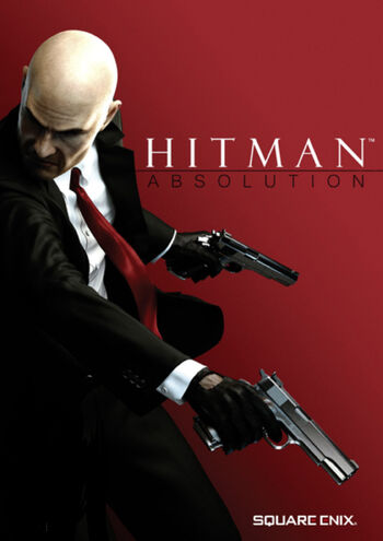 Hitman