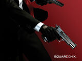 Hitman: Absolution