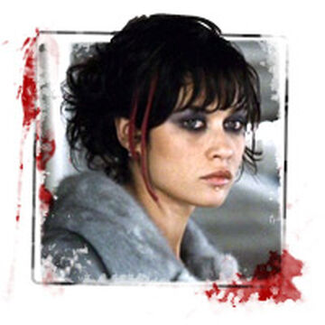 Nika Boronina Hitman Wiki Fandom