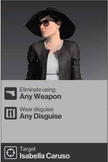 I reached level 3000 : r/HiTMAN