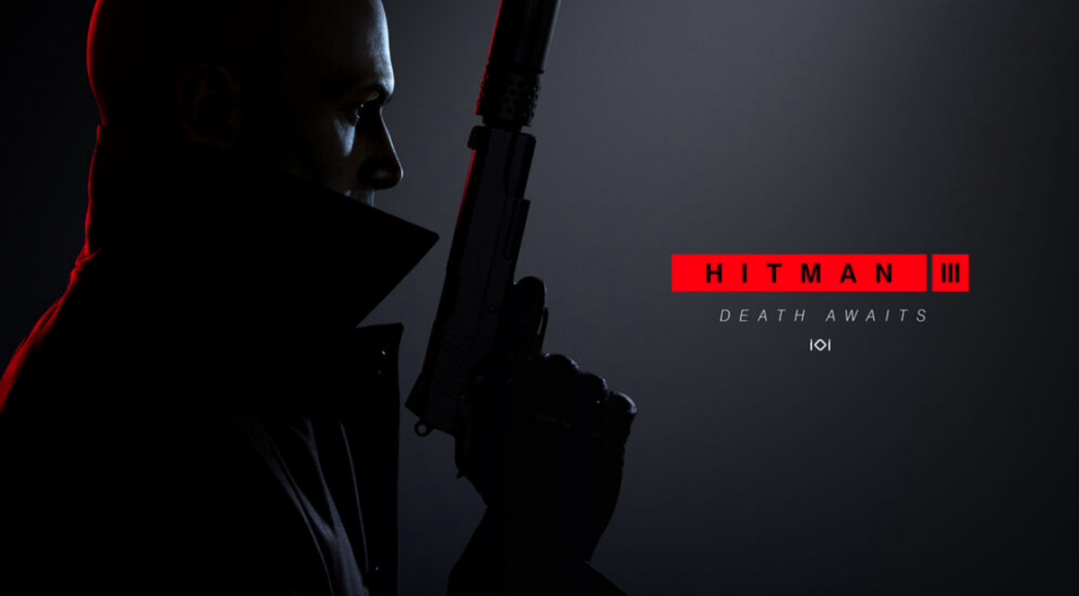 HITMAN™ 3 | Hitman вики | Fandom