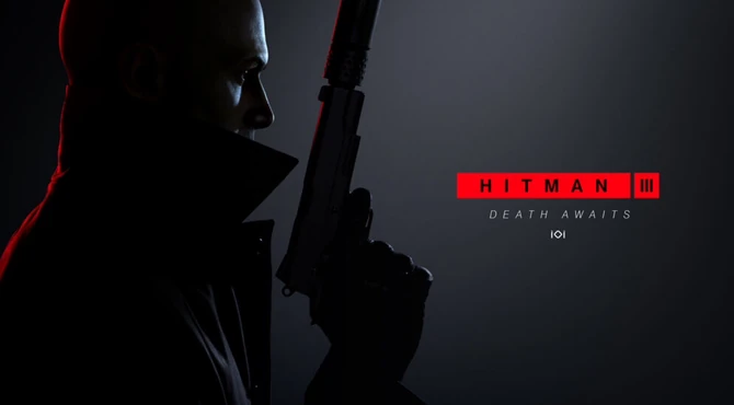HITMAN™ 3