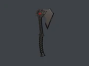 ICA Combat Axe