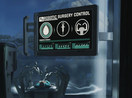 NotHumanError