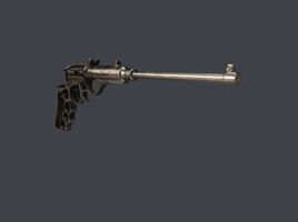 TauntonDartGun2021