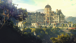 Himmelstein - HITMAN 2