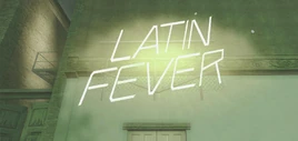 Latin Fever