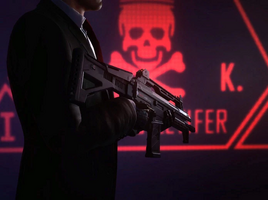 Sieger AR552 Tactical Reward