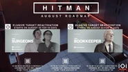 August 2018 Roadmap.png (658 KB) The Bookkeeper in the August 2018 Roadmap
