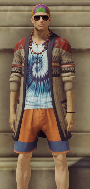 Bohemian Outfit Hitman Wiki Fandom