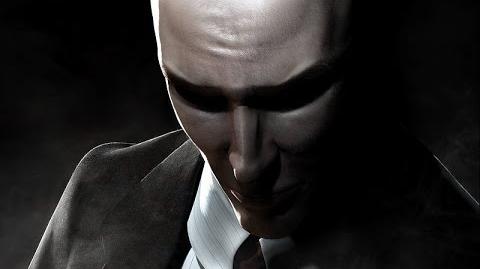 Hitman Wiki Агент спецназа (Брифинг)