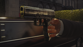 TaserGun-HitmanAlpha