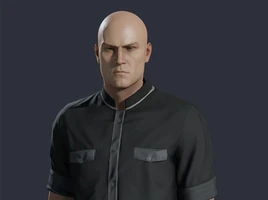 Housekeeper Outfit - Sapienza