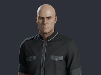 Housekeeper (outfit) | Hitman Wiki | Fandom