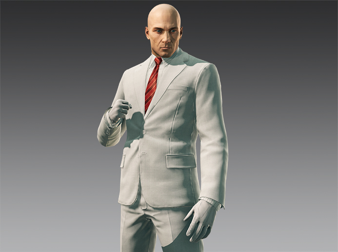 Requiem Suit Hitman Wiki Fandom - hitman roblox shirt