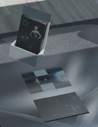 Журналы в шведском консульстве