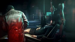 Ashford lavora su Victoria