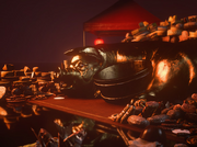 Gluttony Completion Challenge