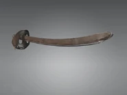 Jarl's Pirate Saber.png (94 KB) Jarl's Pirate Saber in HITMAN™ 2.