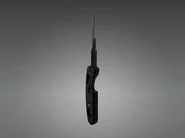 Lockpick in HITMAN™ 2