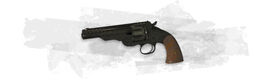 S&W Schofield Model 3