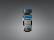 Sedative Poison Vial in HITMAN™ 2.