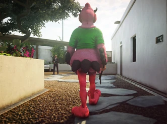 Великолепие BigMooney