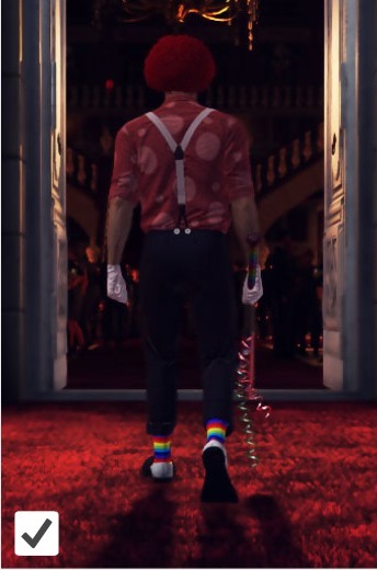 The Corky Commotion Hitman Wiki Fandom The Corky Commotion Hitman Wiki Fandom