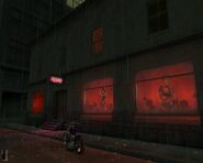 Dirty Rabbit as seen in as seen in Hitman: Contracts.