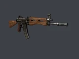 Shashka A33