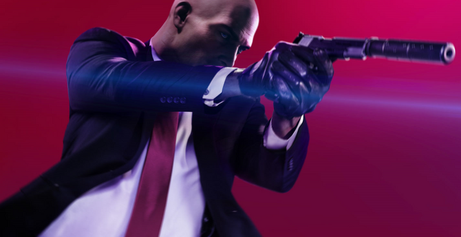 Agent 47