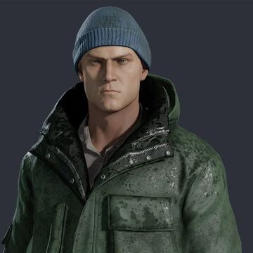 Homeless Person (outfit) | Hitman Wiki | Fandom