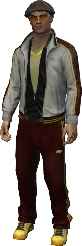 <i>Hitman: Absolution</i>