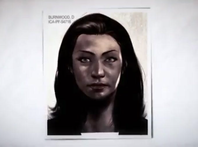 Diana Burnwood Hitman Wiki Fandom