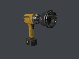 Pneumatic Wrench HITMAN2021