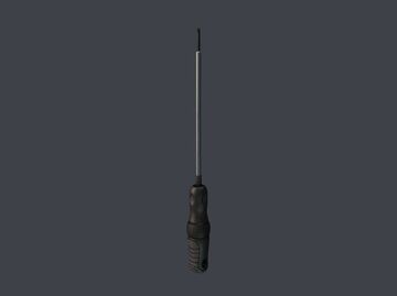 Professional screwdriver on sale