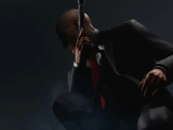 Silent Assassin, Suit Only