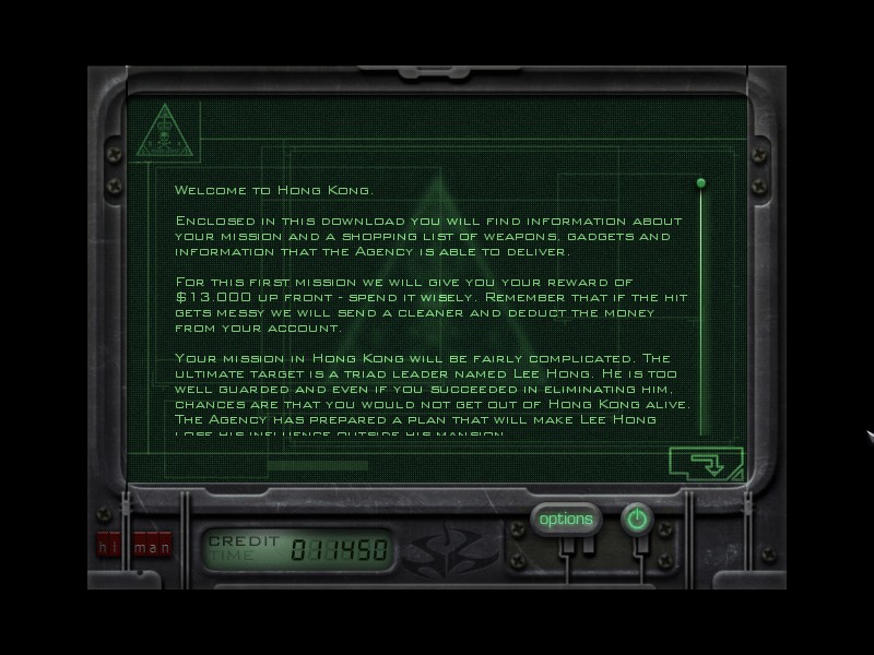 Difficulty Level Silent Assassin Hitman Wiki Fandom Difficulty Level Silent Assassin Hitman Wiki Fandom