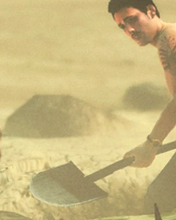 道の終わり Hitman Wiki Fandom