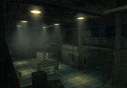 Warehouse in Hitman: Contracts.