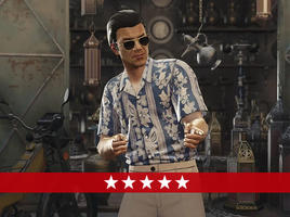 HITMAN III